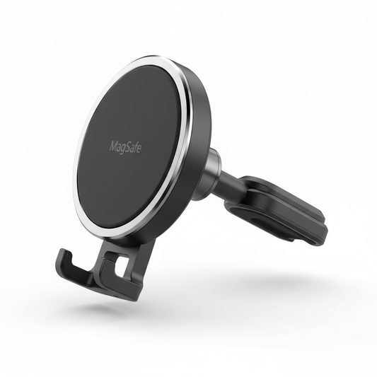 Chargeur MagSafe Sans Fil pour Voiture