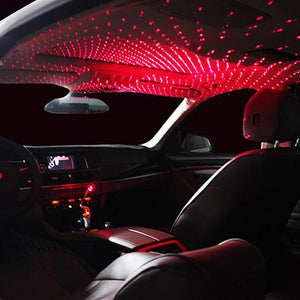 Projecteur mini led voiture - stubbornspirit