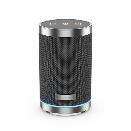 Enceinte Bluetooth Premium - Vue principale