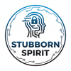 Logo Stubborn Spirit final