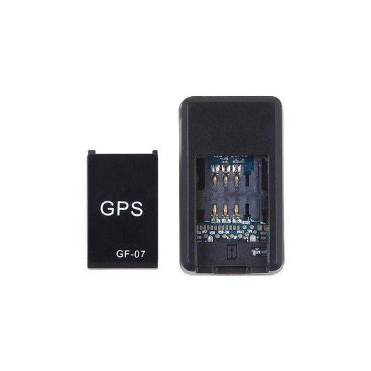 Traqueur mini GPS voiture anti-vol - stubbornspirit