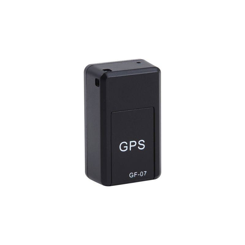 Traqueur mini GPS voiture anti-vol - stubbornspirit