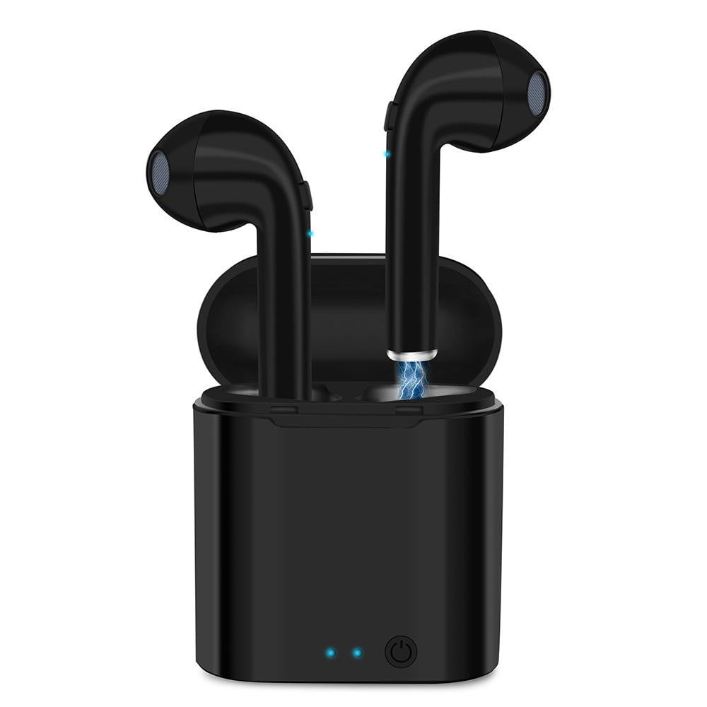 Casque sans fil mini écouteurs sport bluetooth I7s TWS airposrts - stubbornspirit