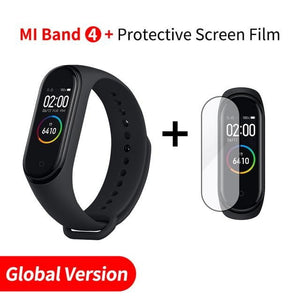 Bracelet fréquence cardiaque Xiaomi Mi bluetooth - stubbornspirit