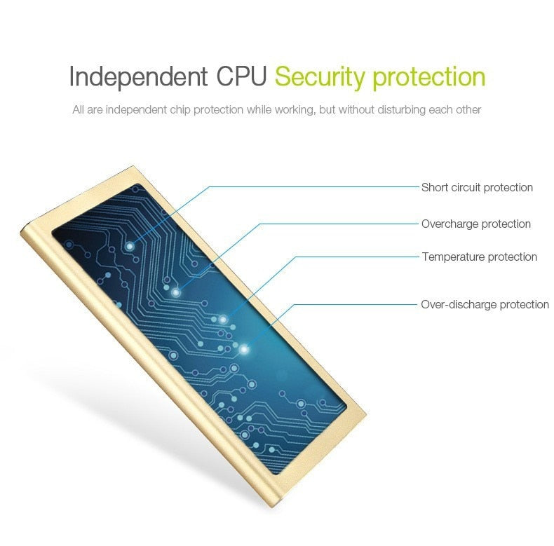 Chargeur solaire pour téléphone portable - stubbornspirit