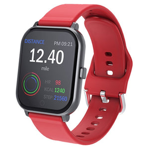 Montre intelligente d'activité fitness - stubbornspirit