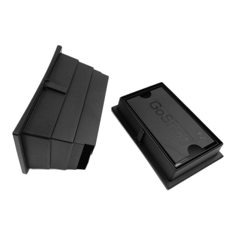 Ecran amplificateur 3D objectif HD - stubbornspirit