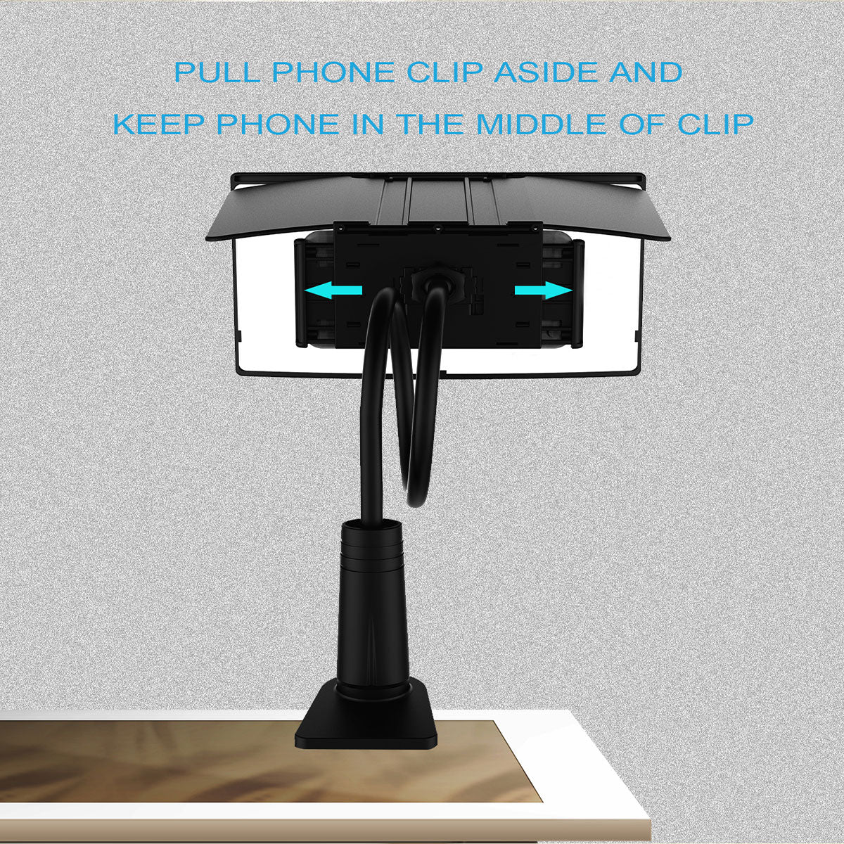 écran amplificateur de téléphone 12" projecteur cinéma 3D - stubbornspirit