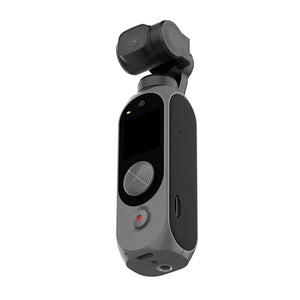 Mini caméra à cardan de poche bluetooth 4K HD - stubbornspirit