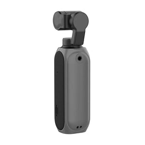 Mini caméra à cardan de poche bluetooth 4K HD - stubbornspirit